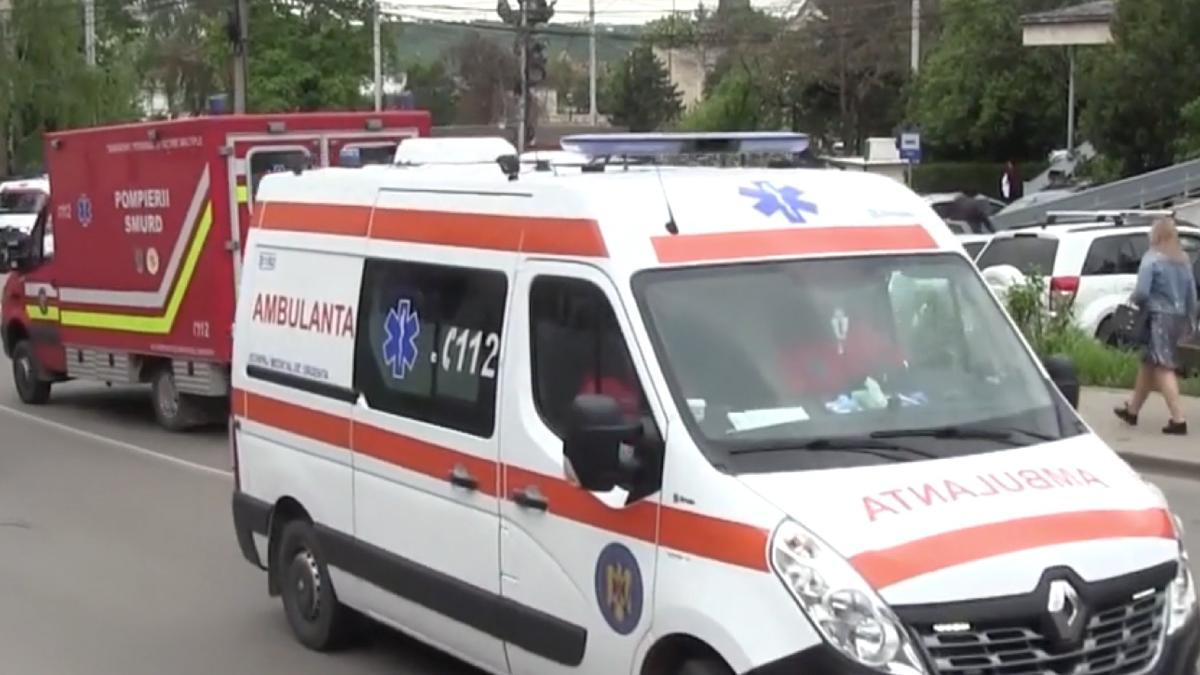 ambulanta