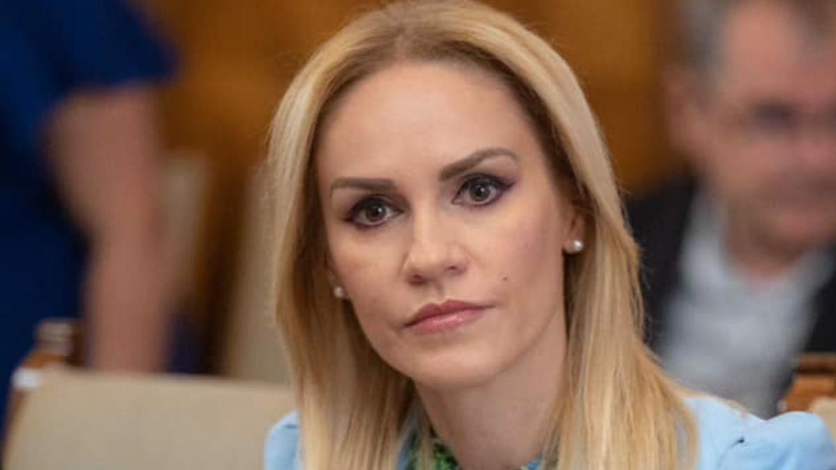 gabriela firea