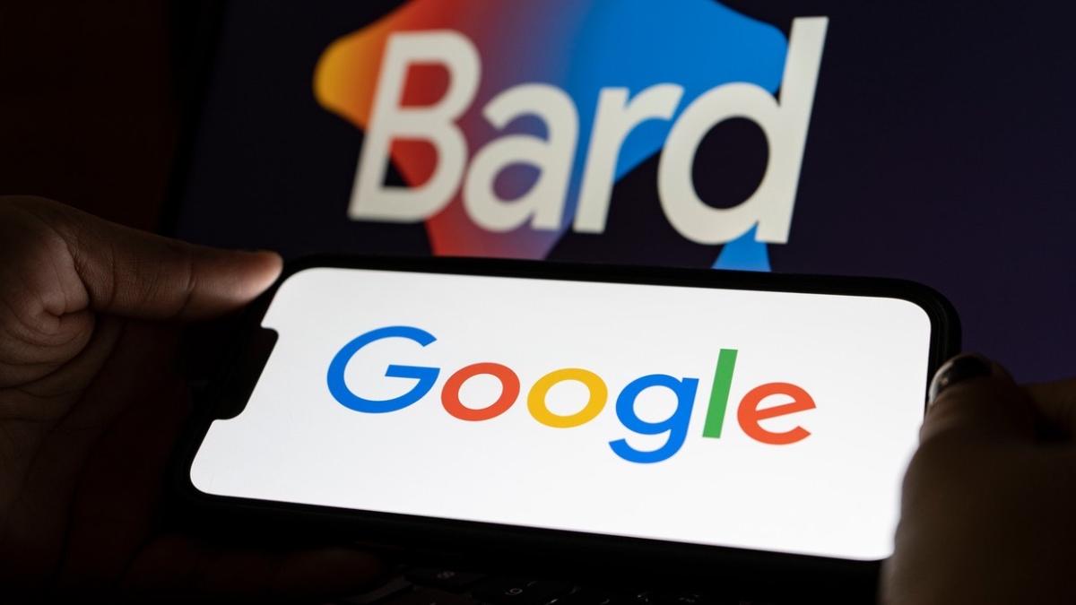 google bard