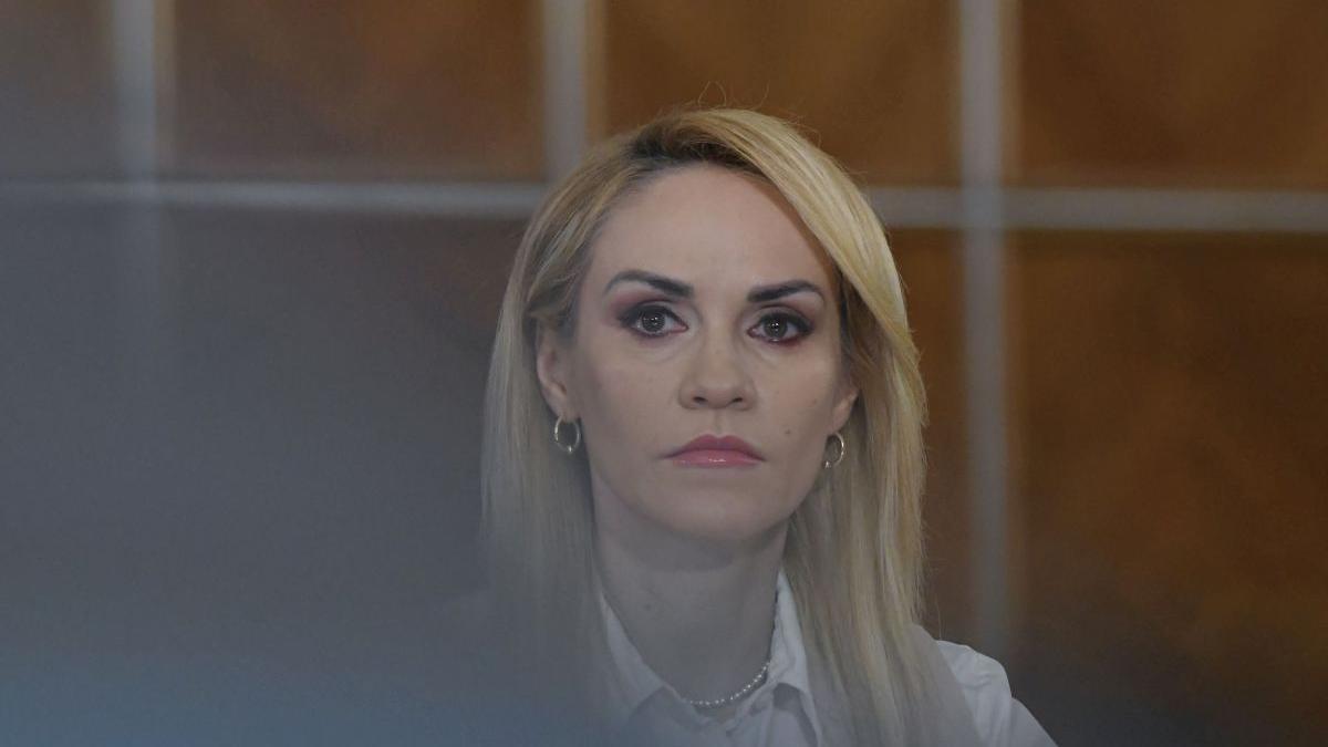 Gabriela Firea