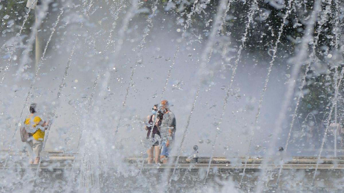 Prognoza meteo specială pentru București. ANM a anunțat cum va fi vremea în weekend