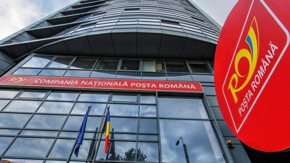 Poșta Română Lansează Primul Program De Internship Plătit