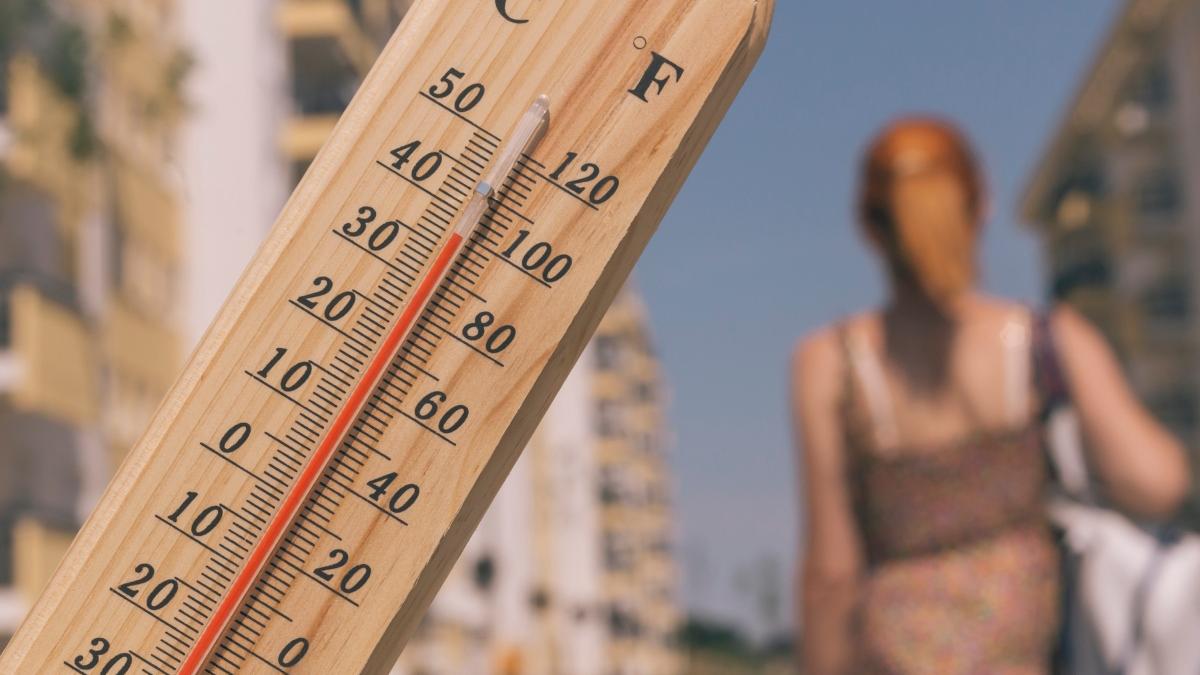 E cea mai fierbinte zi din 2023! Temperaturi resimţite de 50 de grade Celsius | Prognoza meteo actualizată