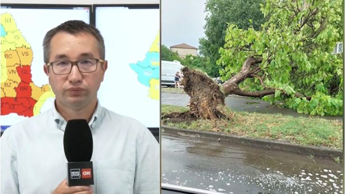 meteo vijelii antena 3 cnn