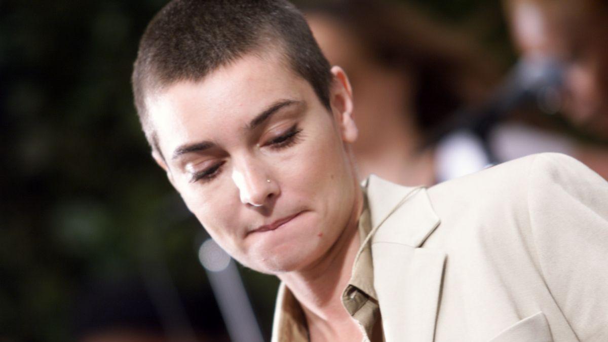 Mărturiile cutremurătoare făcute de Sinéad O'Connor chiar înainte să moară. Motivul pentru care își purta capul ras