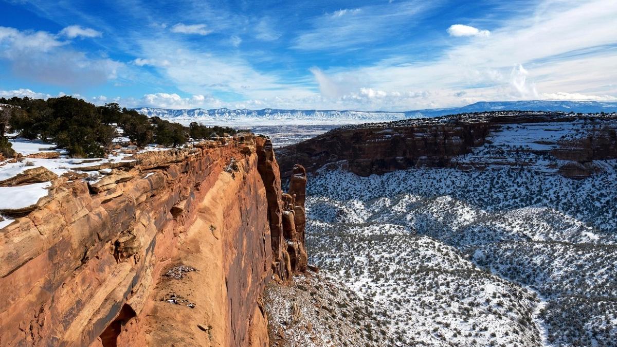 muntii stancosi colorado