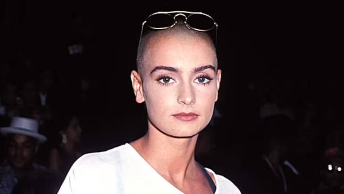 Profimedia Sinead O Connor