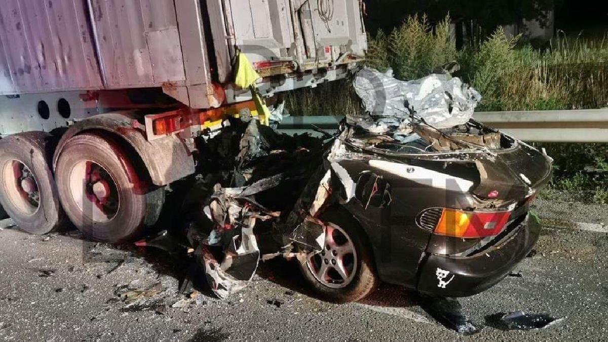 ucrainean accident vama giurgiulesti galati