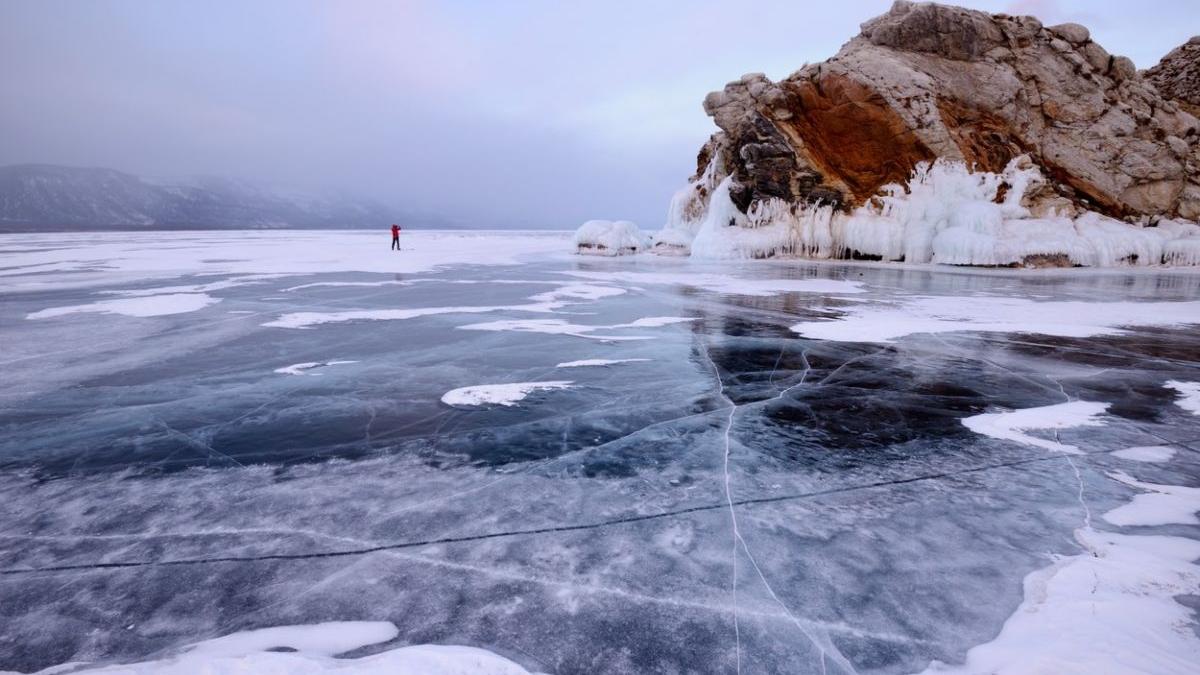 creatura veche 46.000 de ani siberia