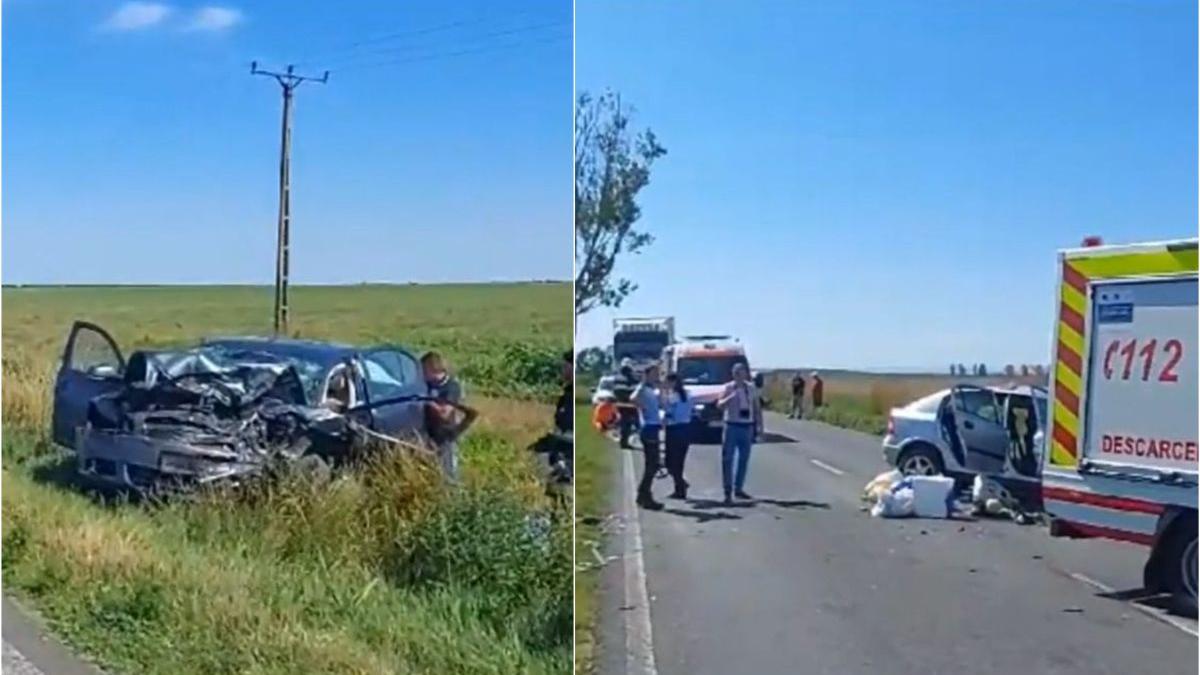 accident morti buzau antena 3