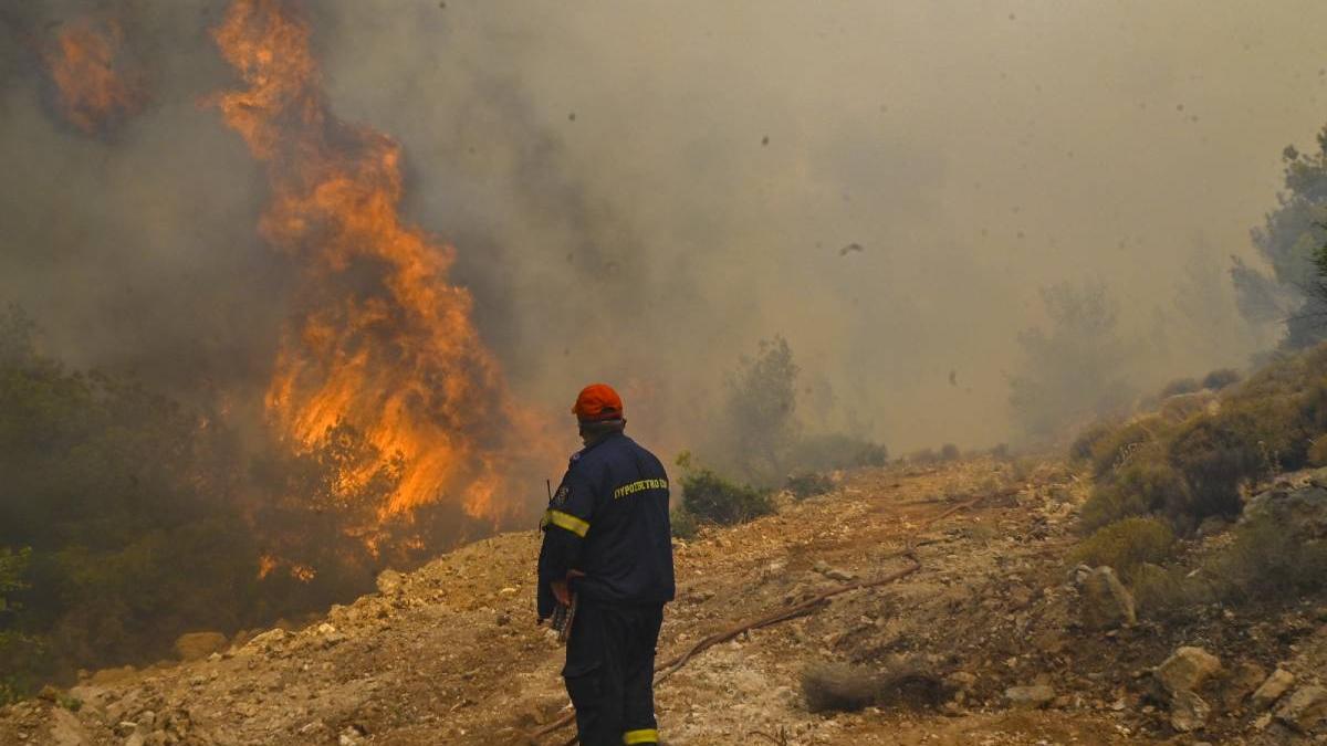 incendii grecia getty images milos bicanski stringer