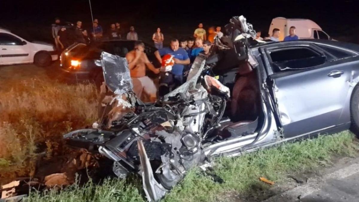 tata fiica morti accident buzau