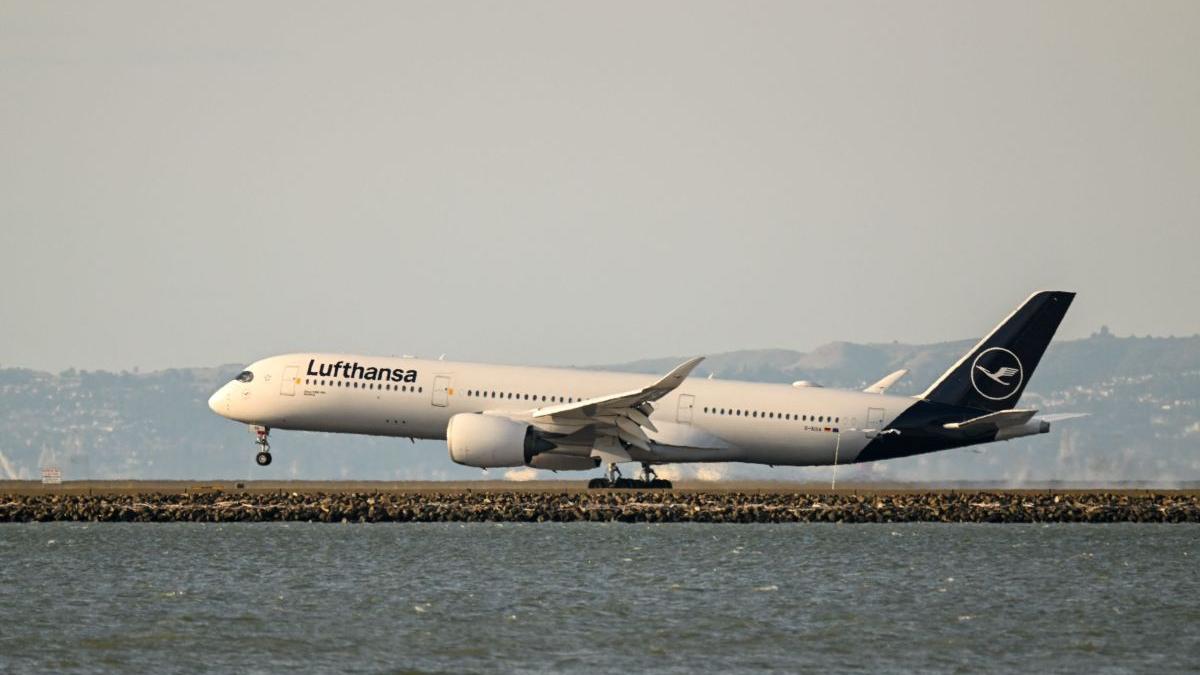 Lufthansa