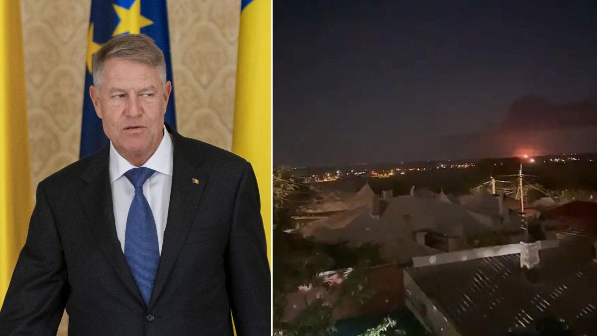 Iohannis presa internationala hepta Profimedia