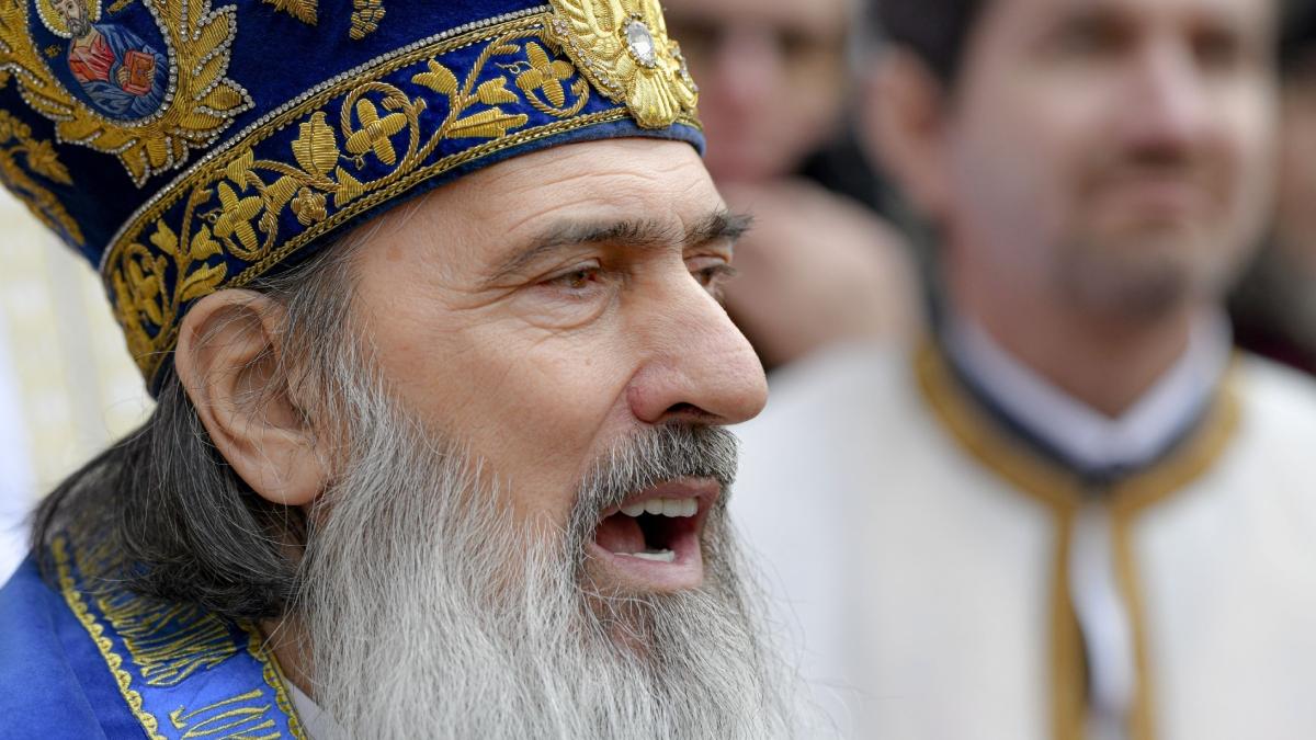 Arhiepiscopia Tomisului, zguduită din temelii de un nou scandal cu înregistrări pe ascuns şi demisii