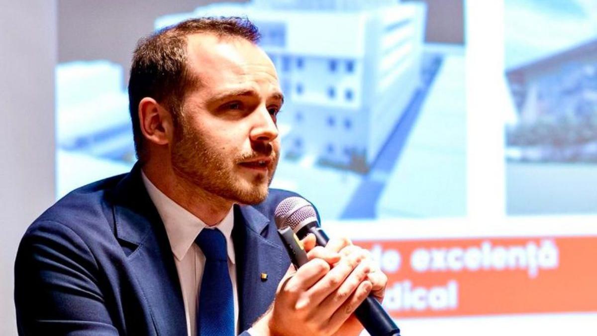 alexandru rogobete avertisment de fake news vaccinare