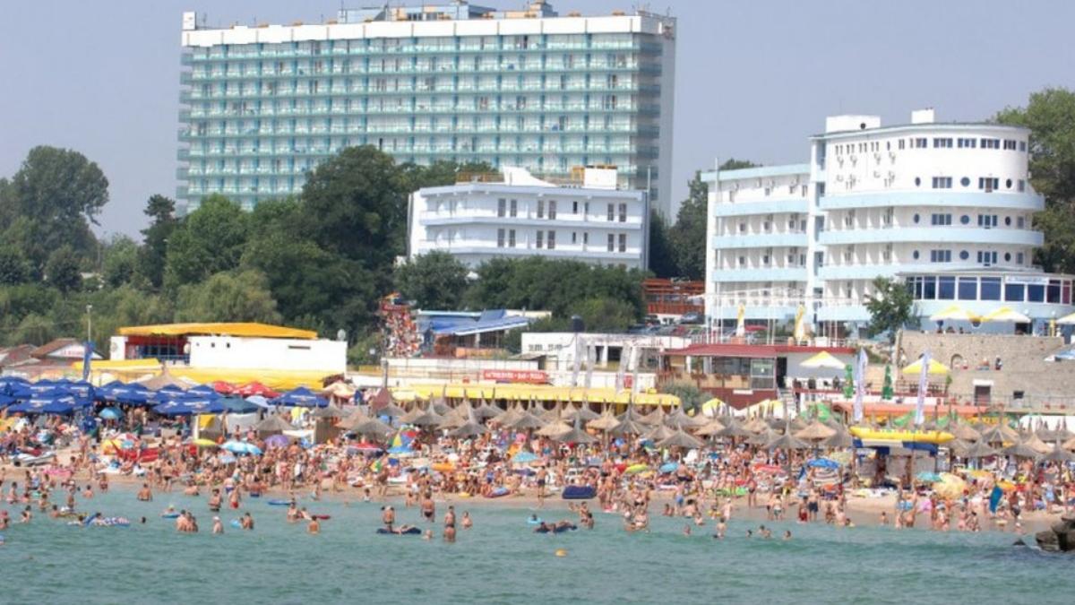 Zi neagră pe litoralul românesc. După ce trei oameni au murit la Mamaia, o persoană a murit şi la Venus