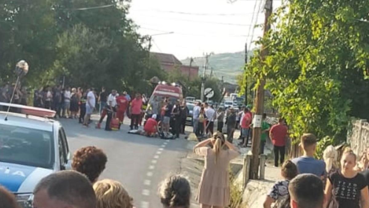 accident mortal maramures