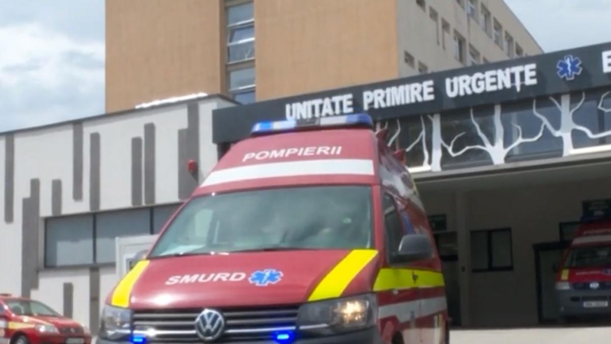 ambulanta