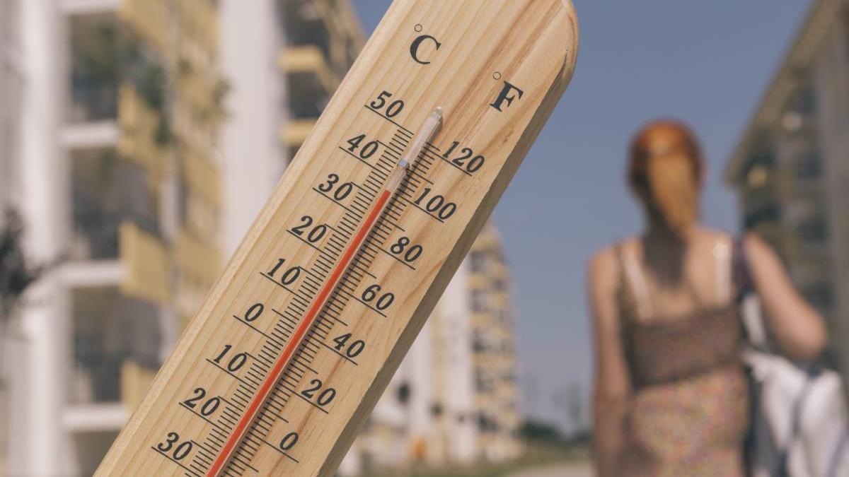 cod portocaliu galben canicula harta zone vizate avertizare meteo