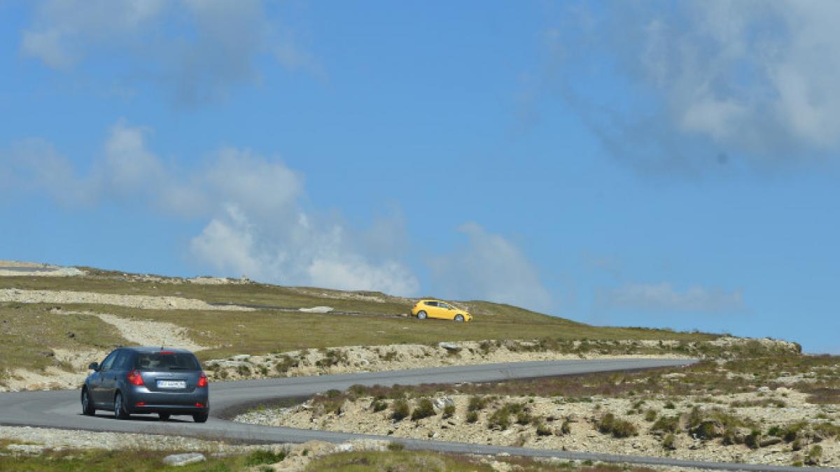 Transalpina