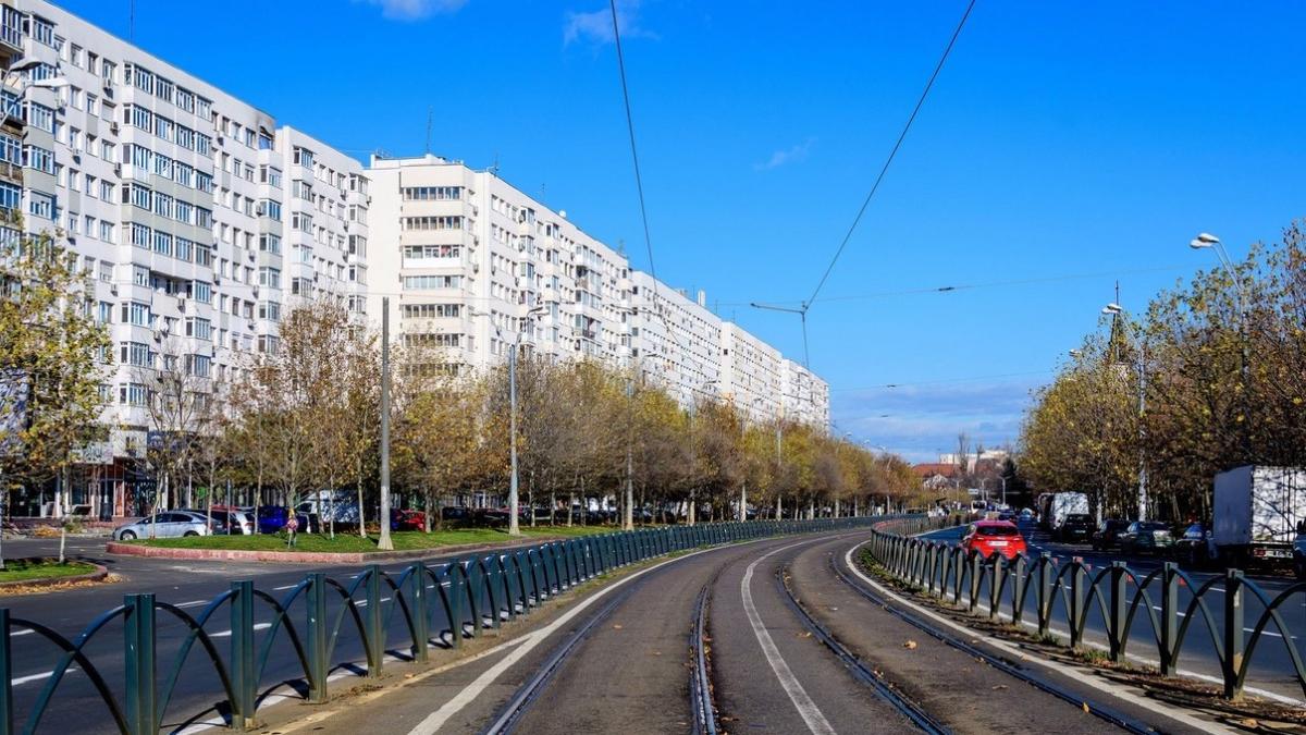 strazi bucuresti