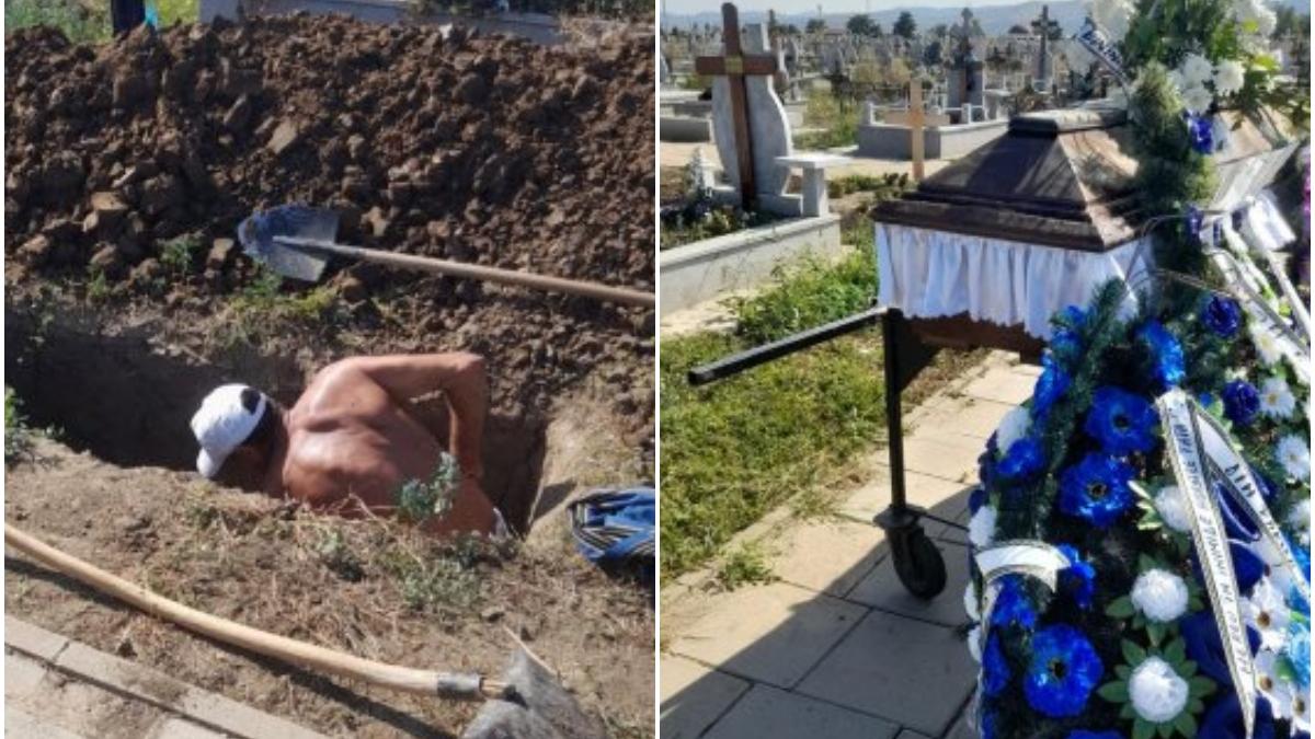 cimitir inmormantare bacau