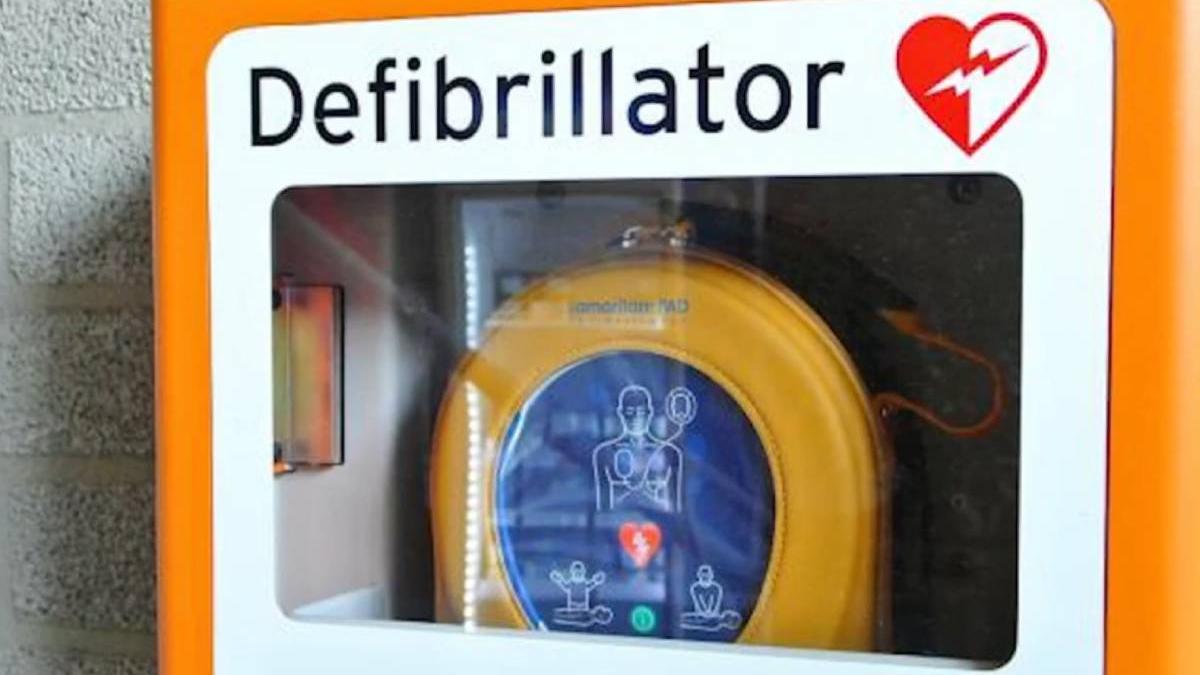 defibrilator antena 3