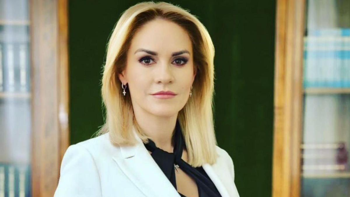 gabriela firea