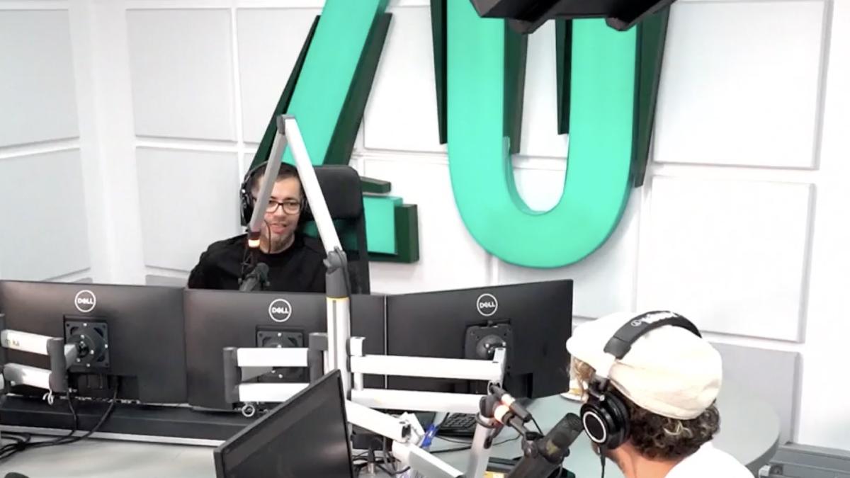 radio zu