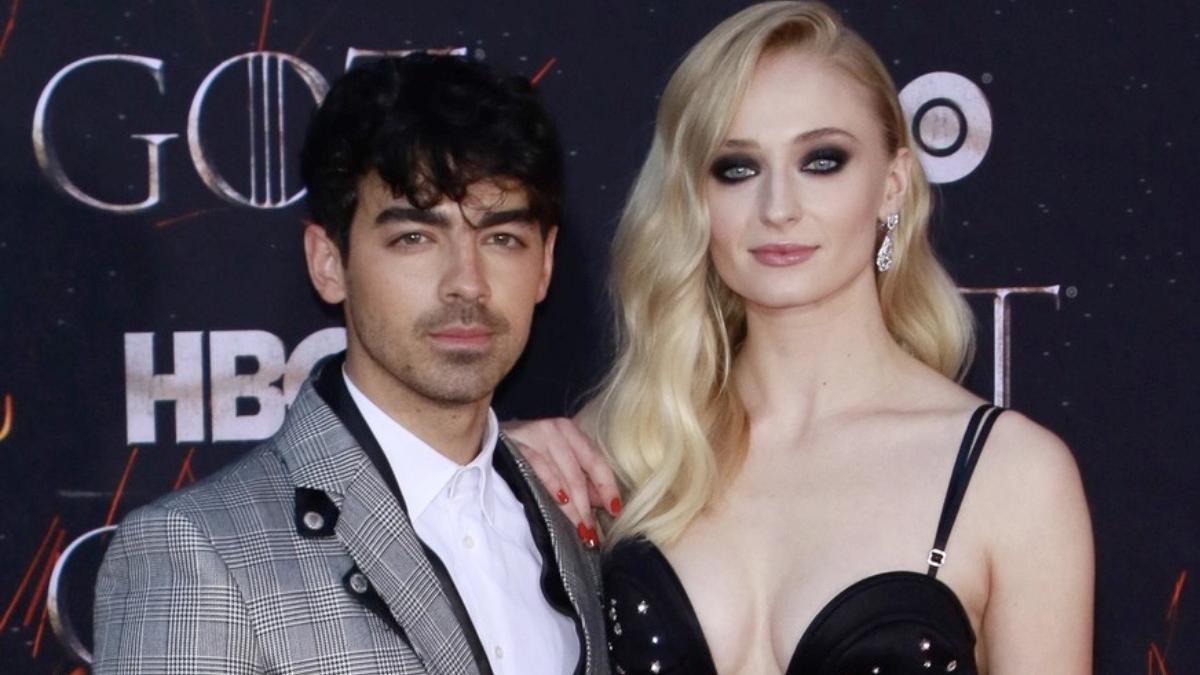 joe jonas sophie turner