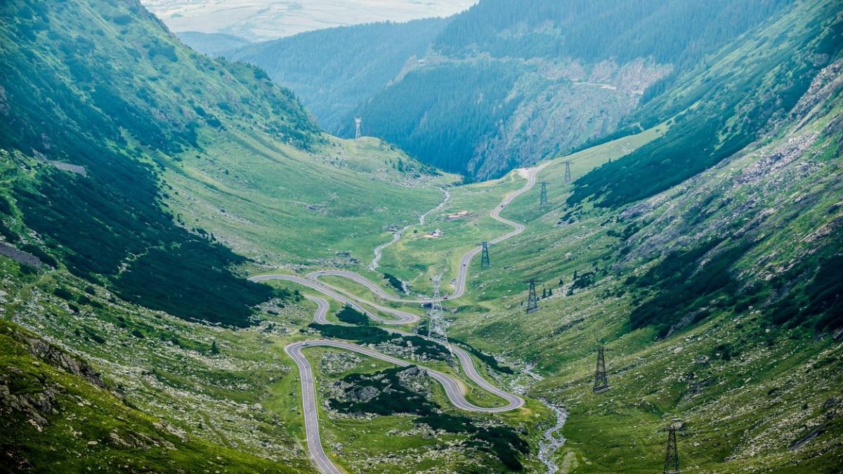 Transfagarasan