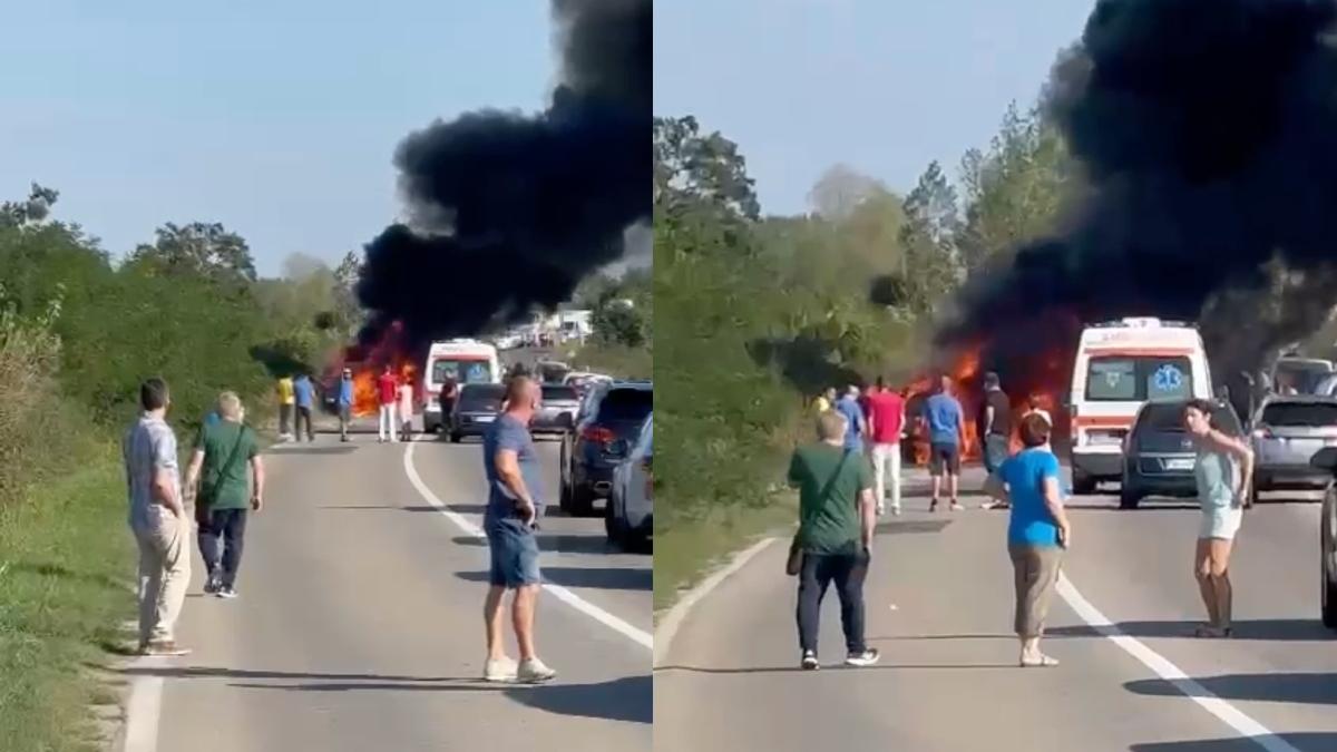 masina flacari timisoara