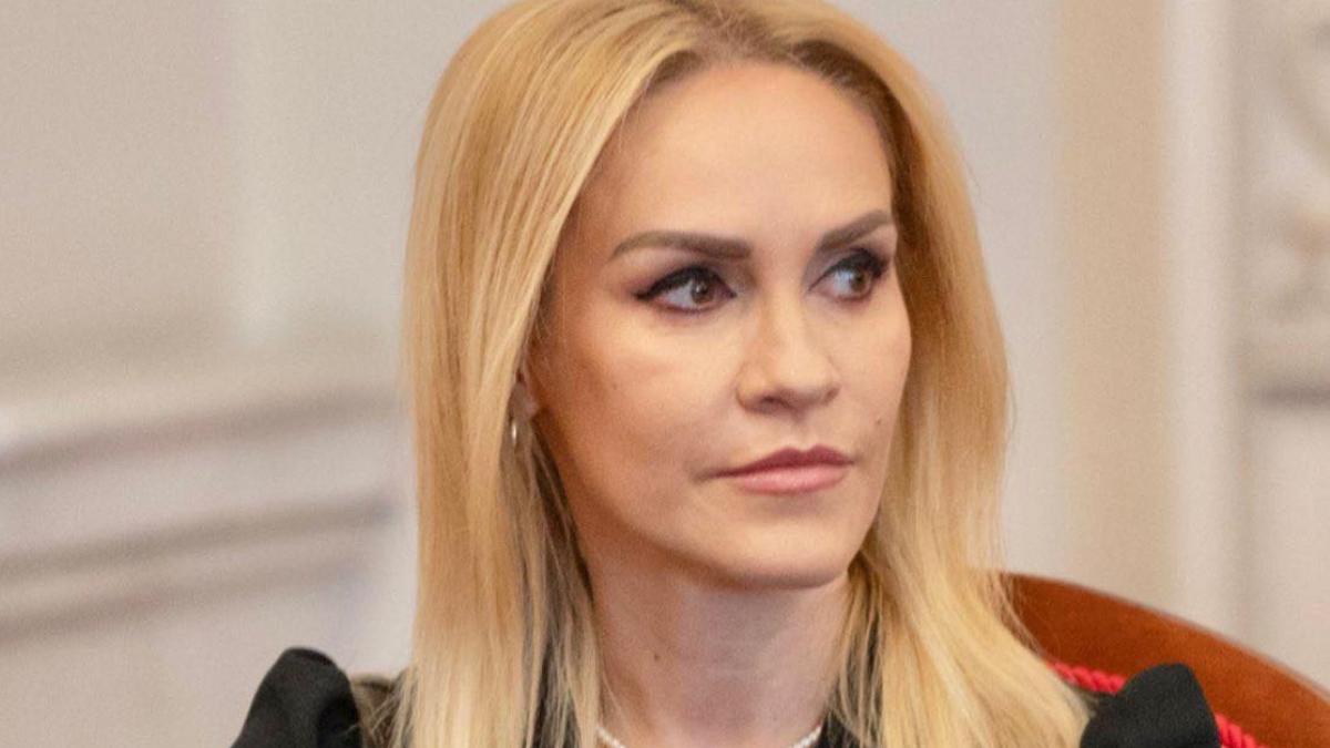 gabriela firea