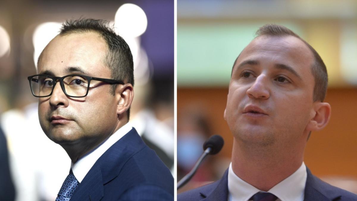 Cristian Buşoi, deranjat că se face Institutul Oncologic din Timişoara. Alfred Simonis: "Cer explicaţii lui Alin Nica"