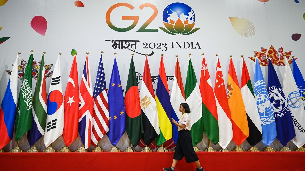 summit g20