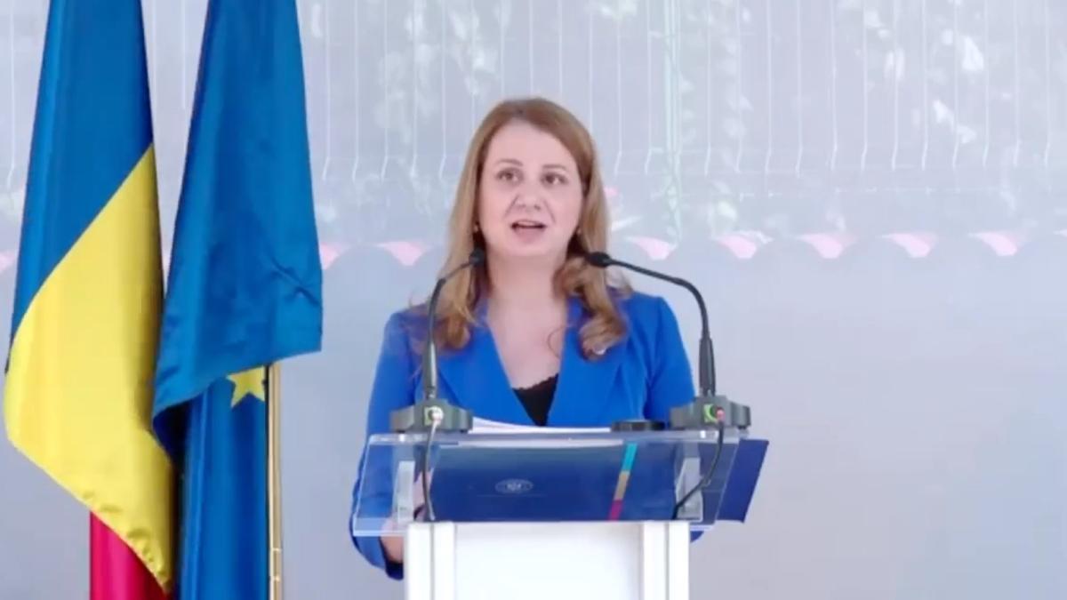 mesajul ministrului educatiei la deschiderea noului an scolar