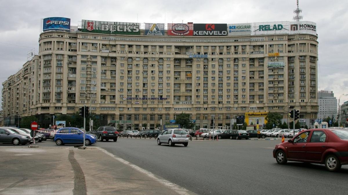 bucuresti