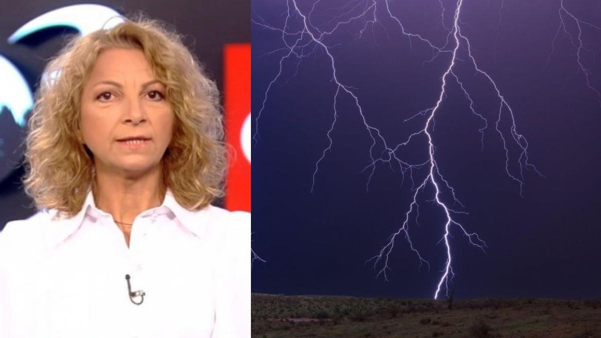 alina serban meteo furtuna