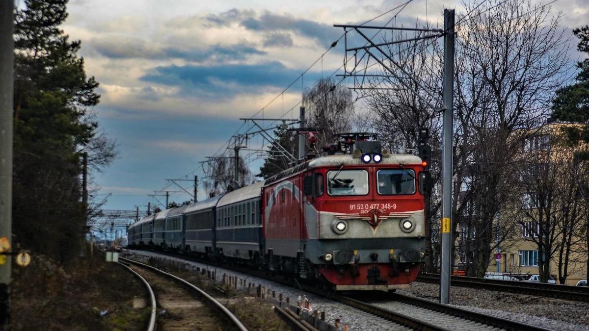 greva feroviara in romania trenurile nu vor circula maine timp de doua ore