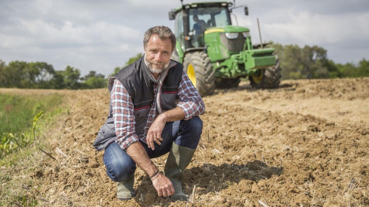 sfaturi utile la care sa apelezi cand vrei sa devii agricultor