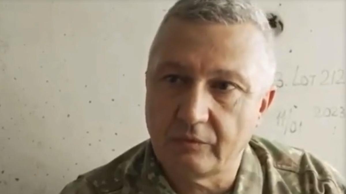 Romanian Army’s Preparedness in the Russian Drone Crisis: Insights from General Vlad Gheorghiță