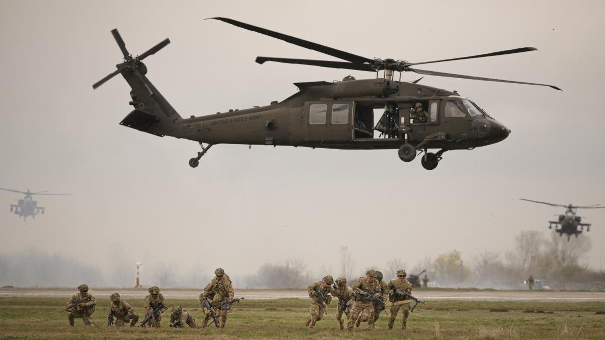 pentagon anunt baza aeriana strategica romania