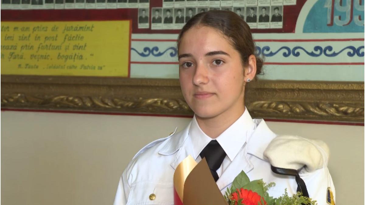 eleva medie mare colegiu militar