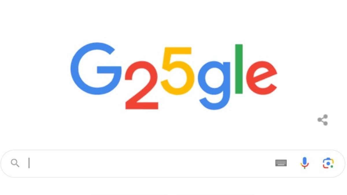 google