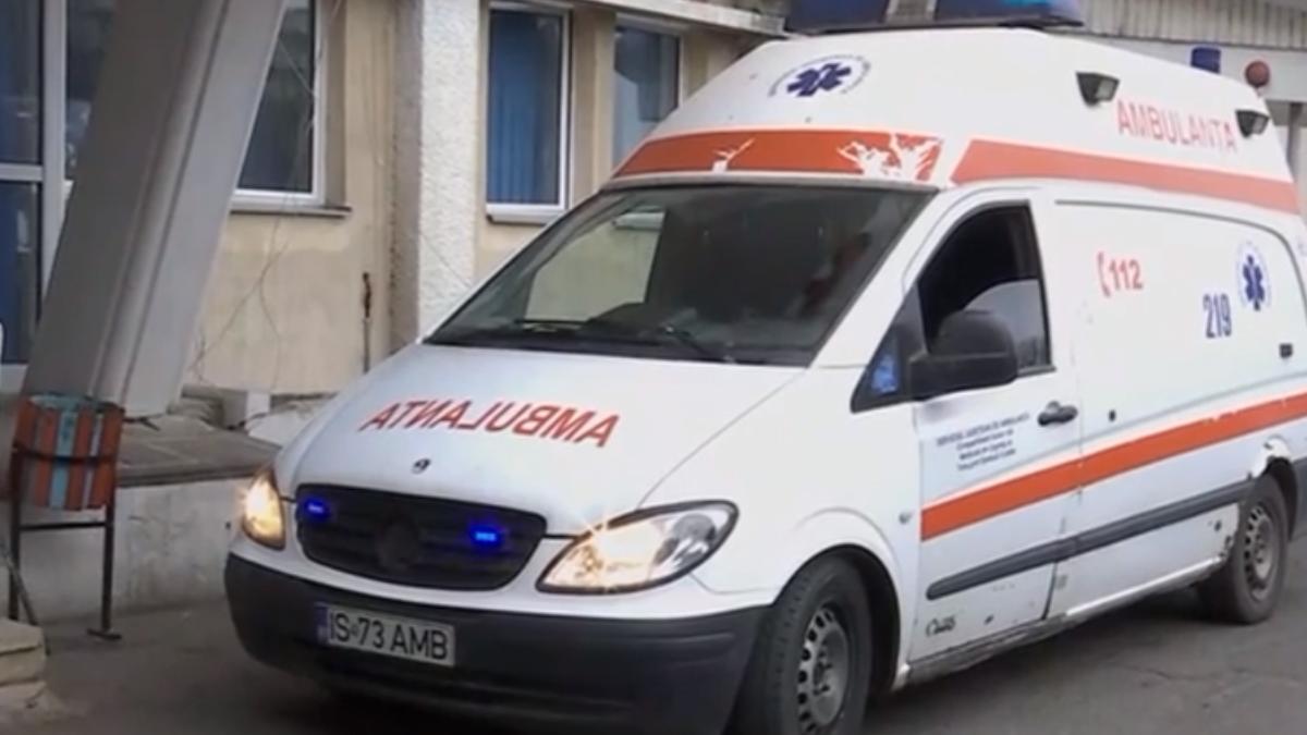 ambulanta