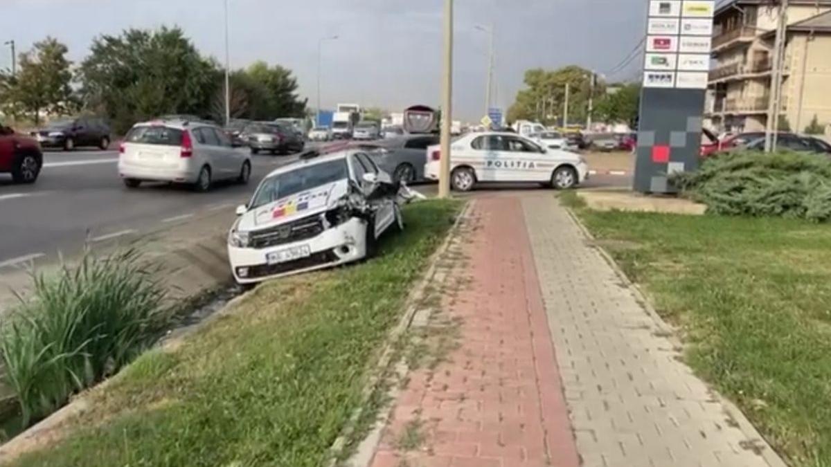 accident politie bzi.ro