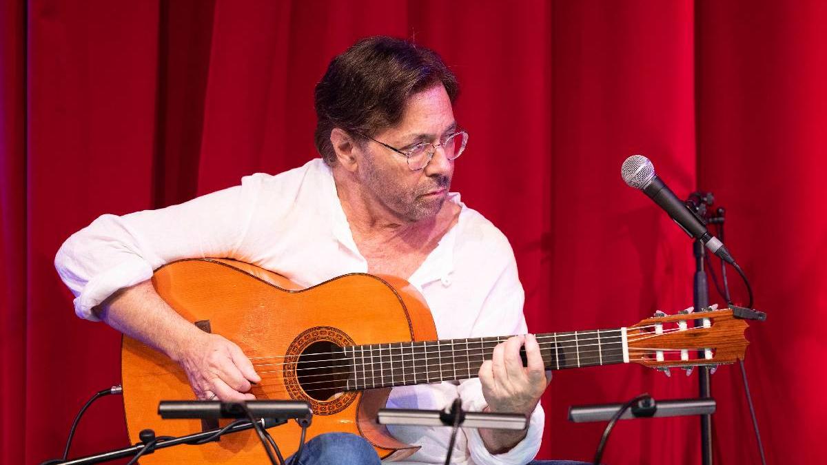 Al Di Meola