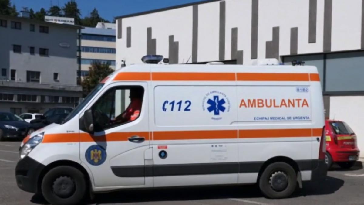 ambulanta