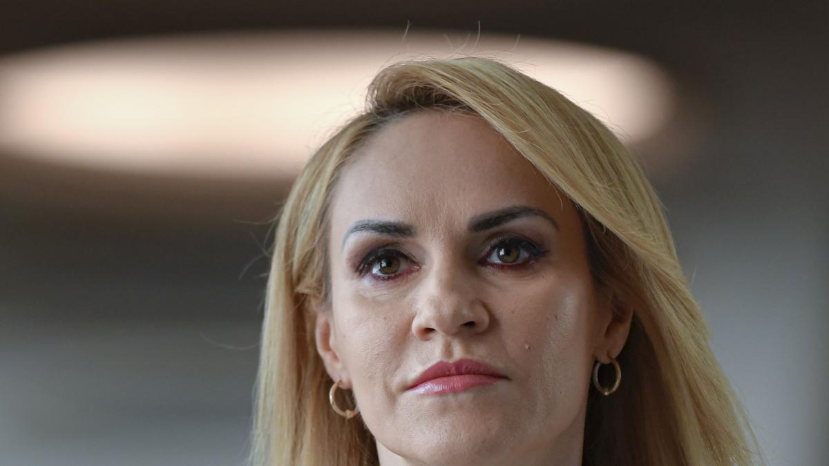 Gabriela Firea